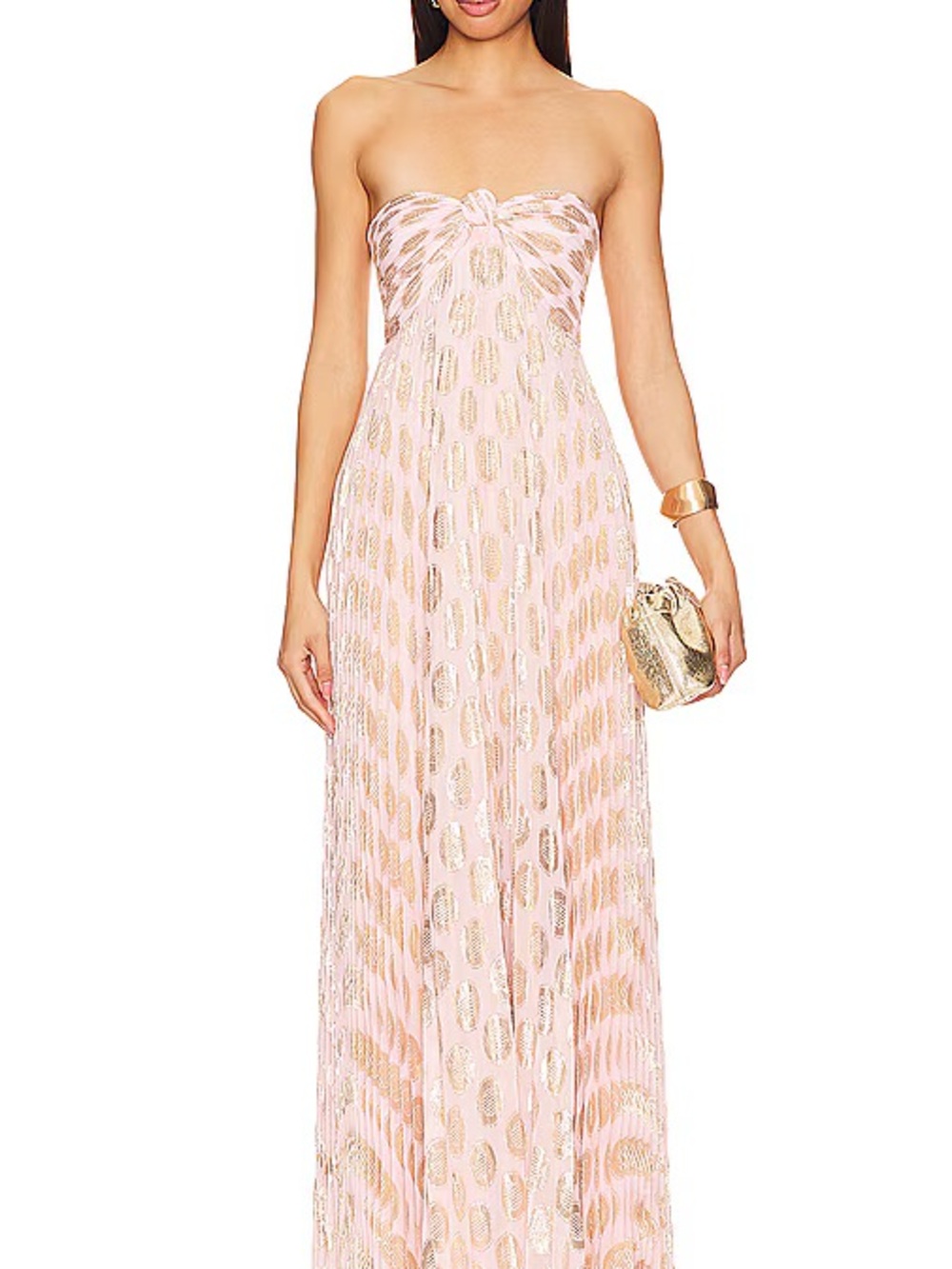 ALEXIS Maryana gown - Picture 2 of 6
